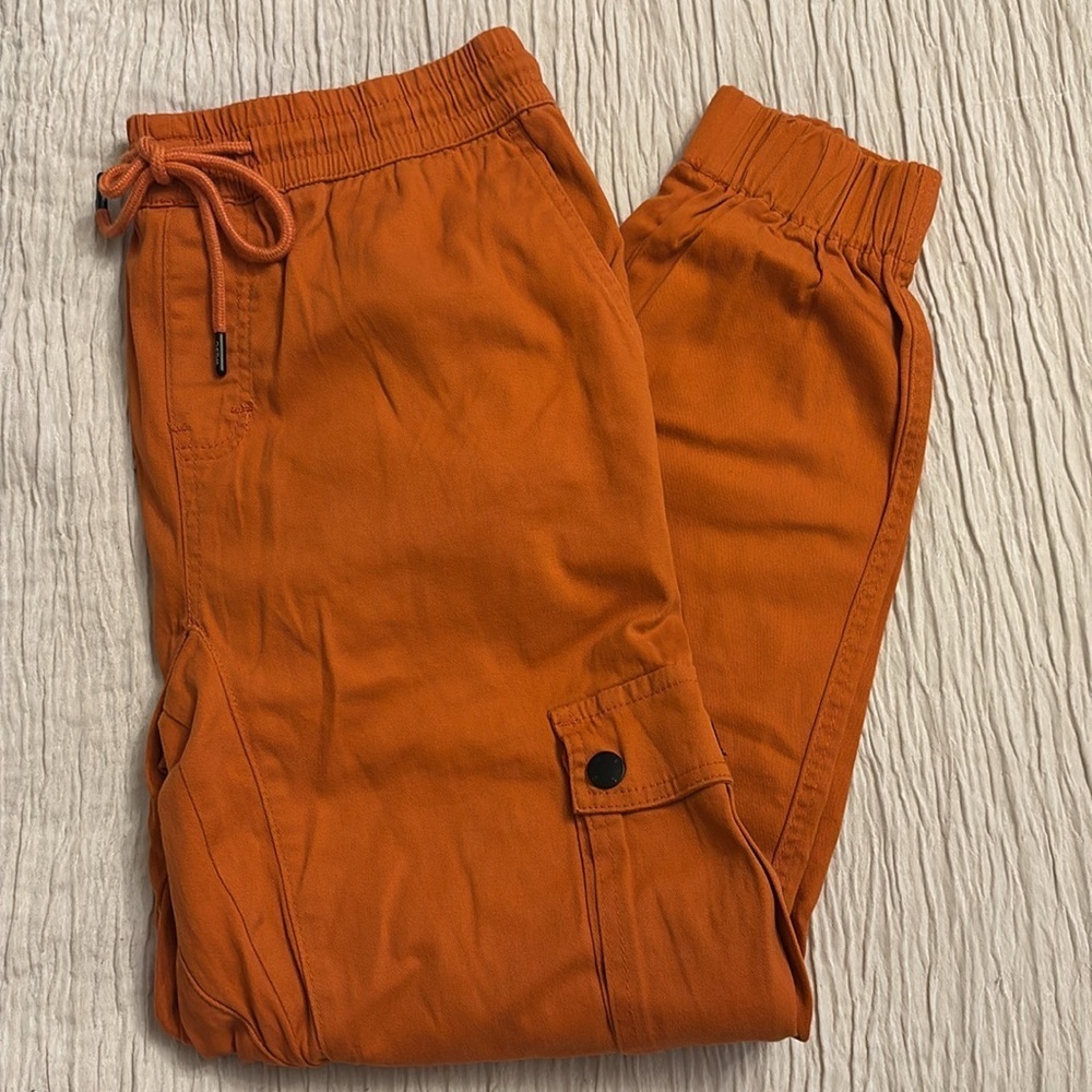 NEW WESC - Slim Utility Jogger Men’s (M) Women’s (L)